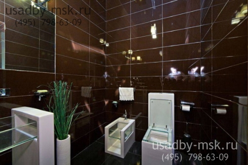 коттедж Киевское шоссе